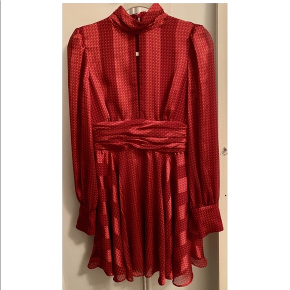 NEW Alexis dress! - Picture 2 of 8